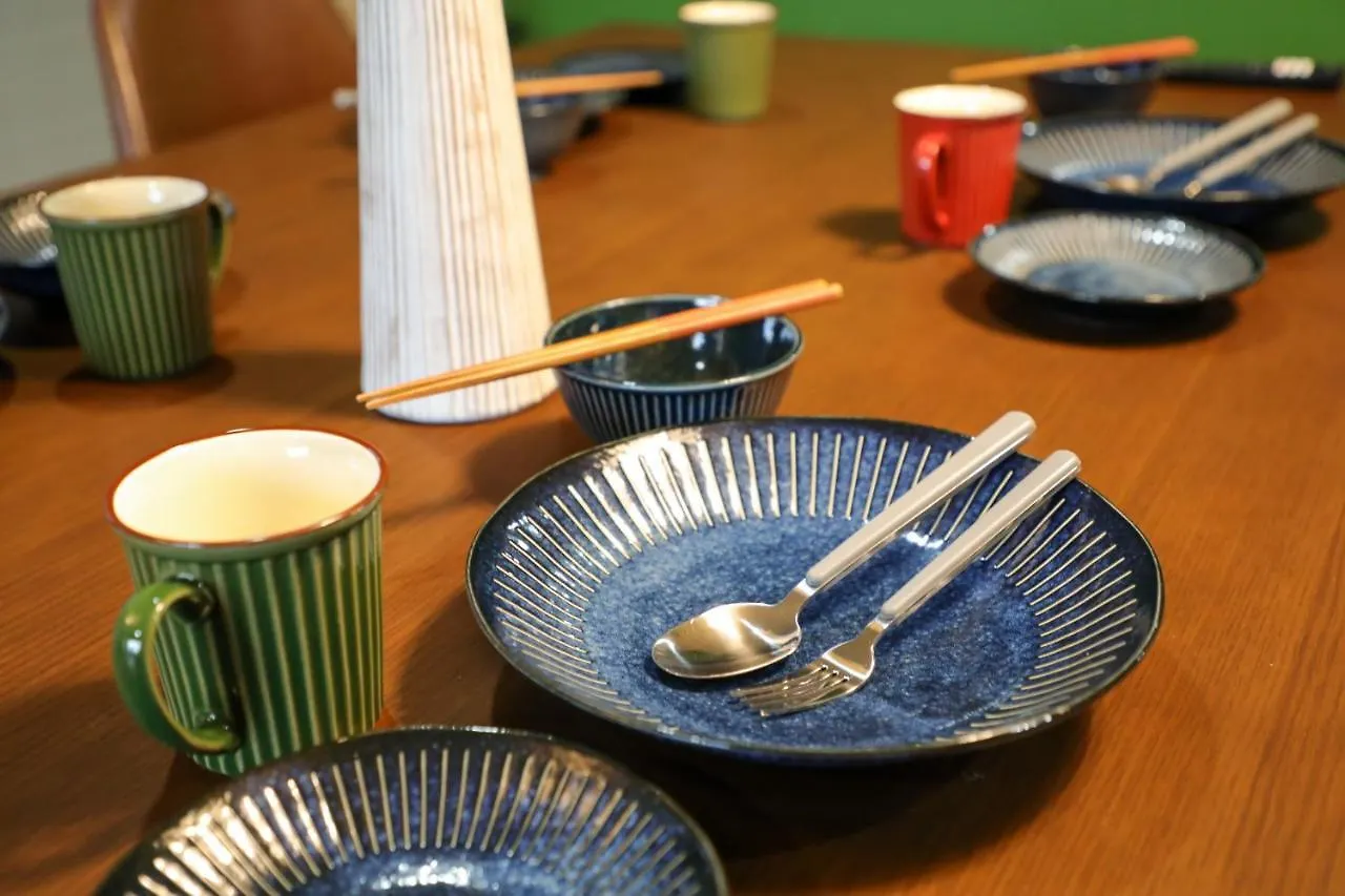 Holiday home Tenichi Osaka Japan