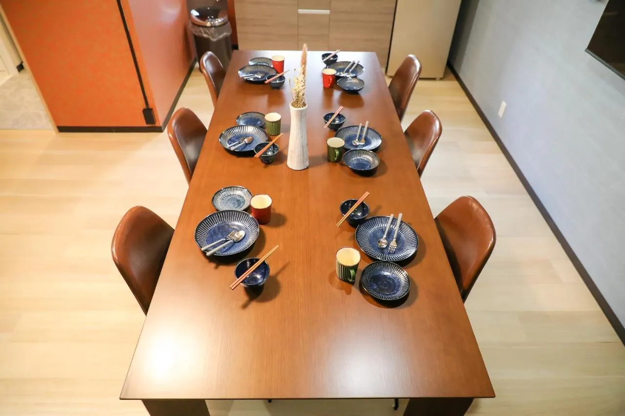 Tenichi Osaka Holiday home