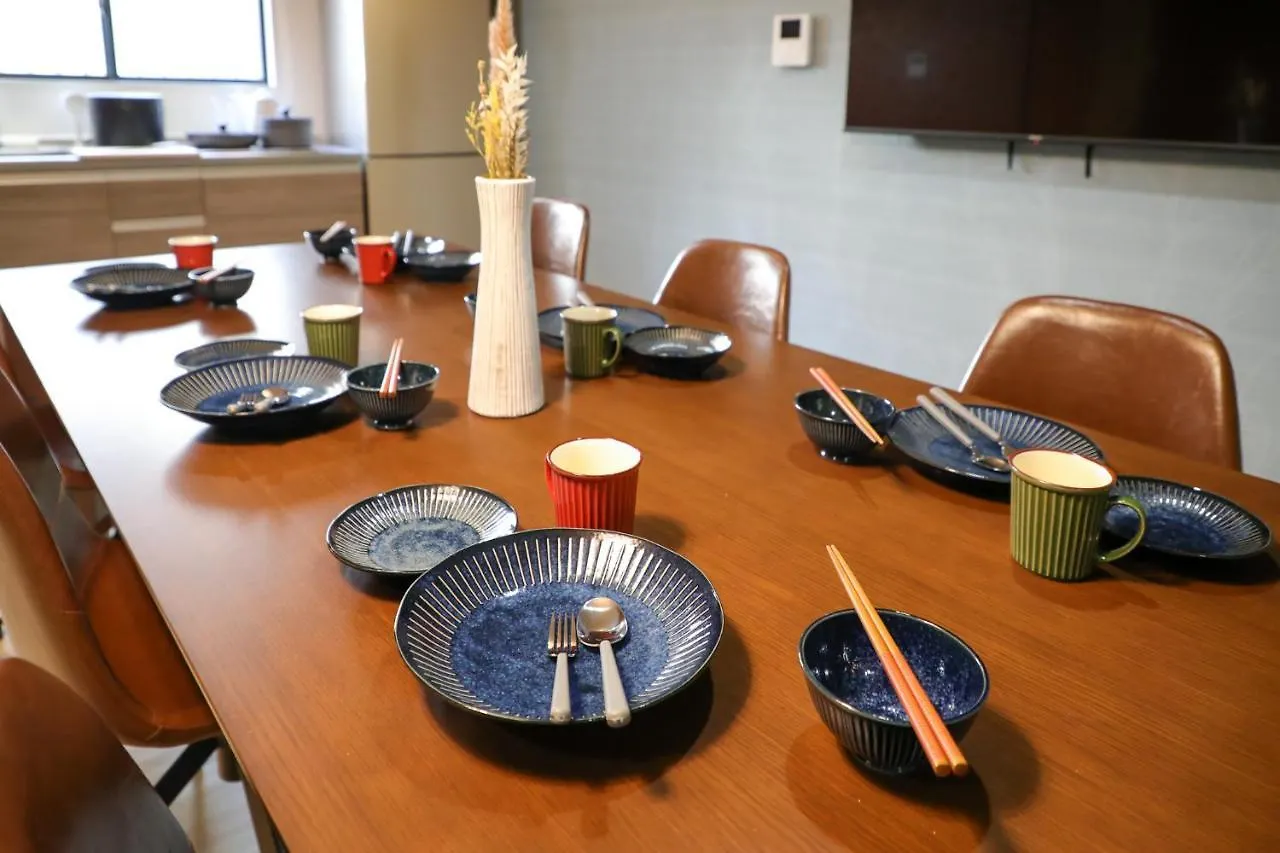 Tenichi Osaka