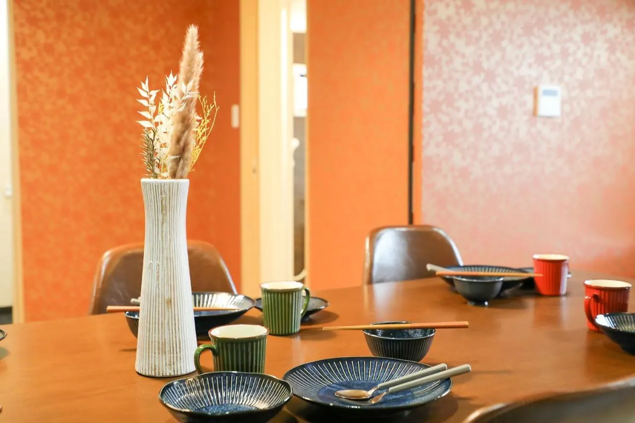 Tenichi Osaka Holiday home