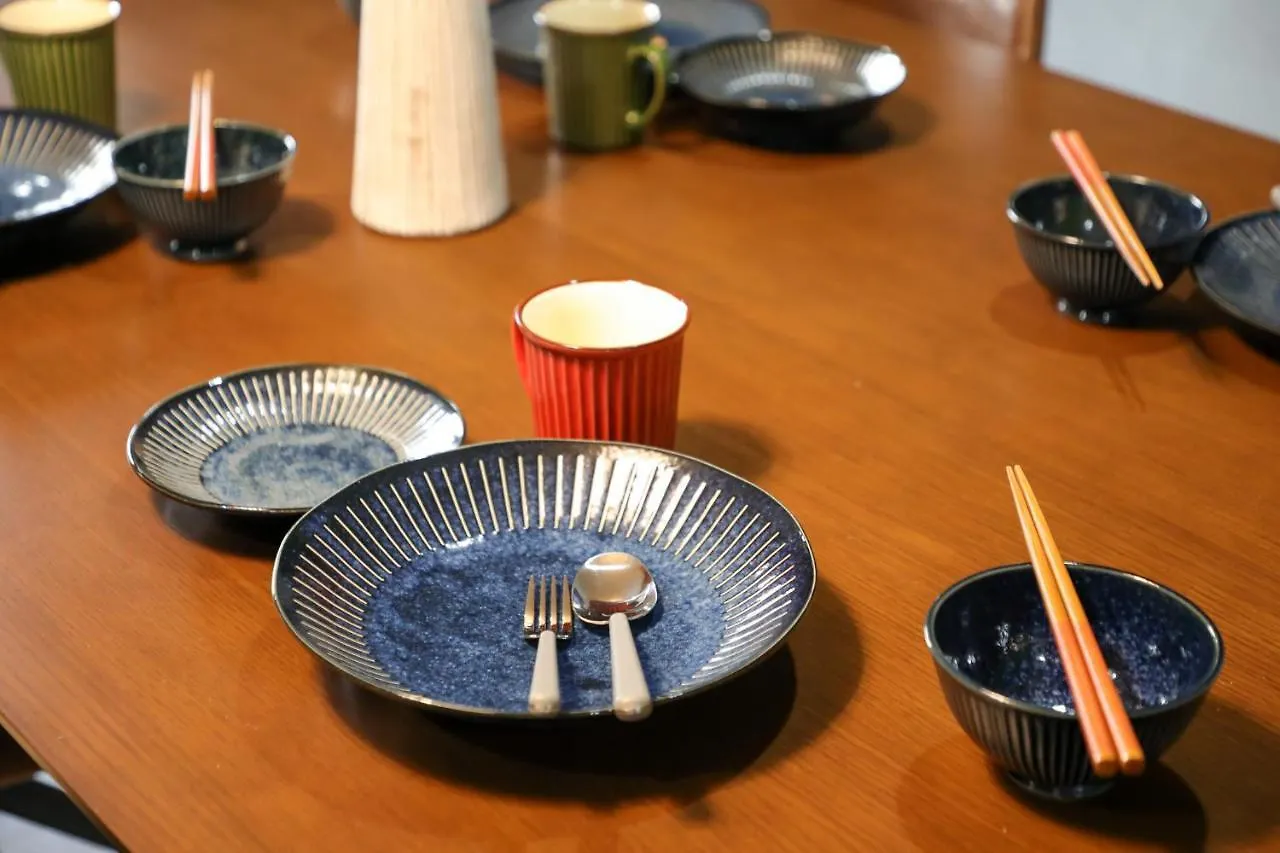 Holiday home Tenichi Osaka Japan