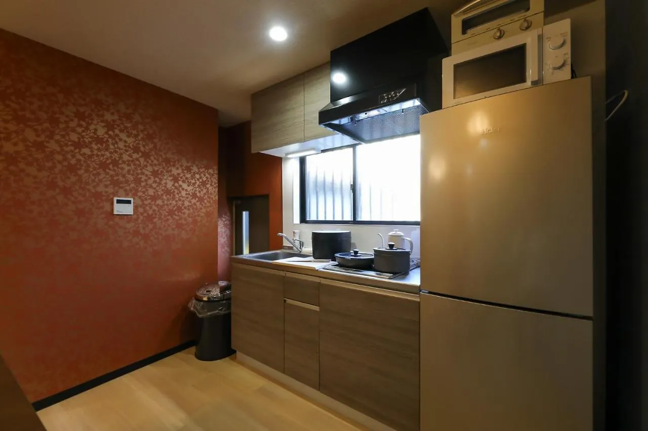 Tenichi Osaka Holiday home