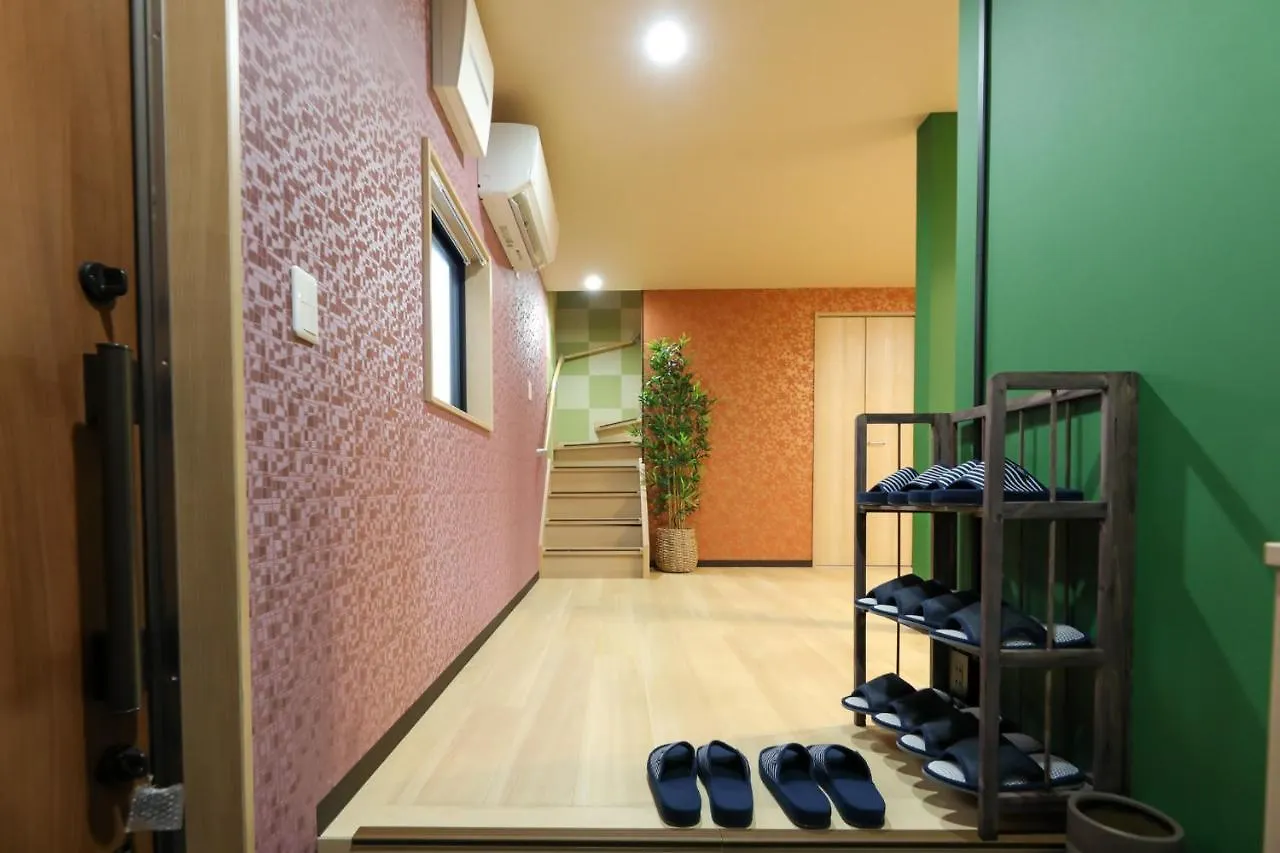 Holiday home Tenichi Osaka Japan