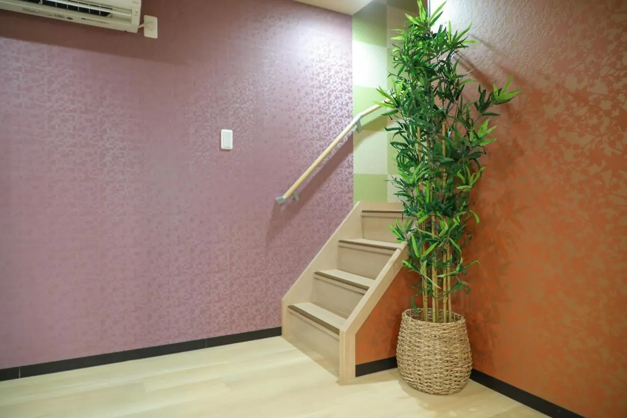Tenichi Osaka Holiday home